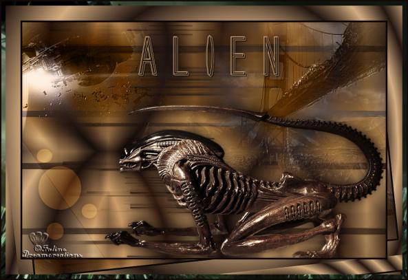 Alien