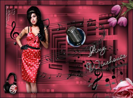 Amy winehouse