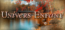 Univers Enfant