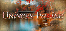 Univers Faline