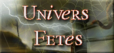 Univers Fêtes
