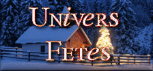 Univers Fêtes