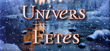Univers Fêtes